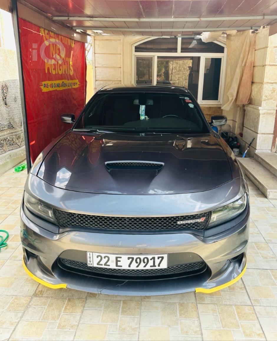 دودج تشارجر